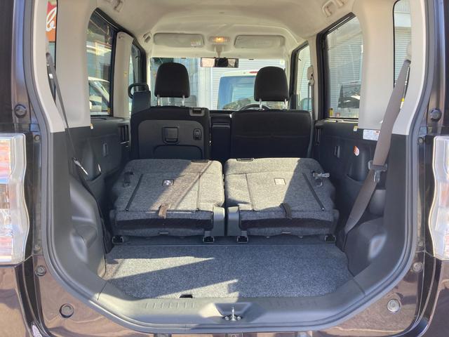 タント カスタムＸ　ＳＡ（29枚目）