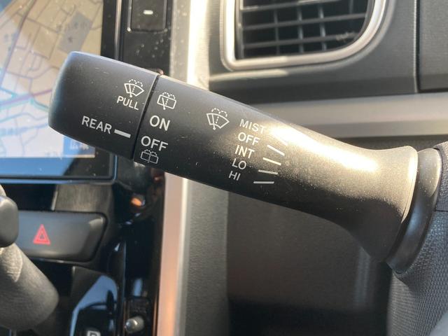 タント カスタムＸ　ＳＡ（34枚目）