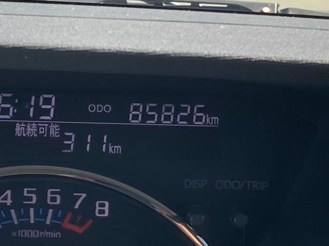 タント カスタムＸ　ＳＡ（43枚目）