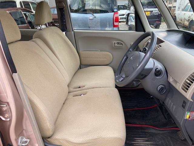 タント L ナビTV キーレス 純正アルミホイール ETC パワーウィンドウ エアコン パワステ (ライトローズメタリック)(17枚目)