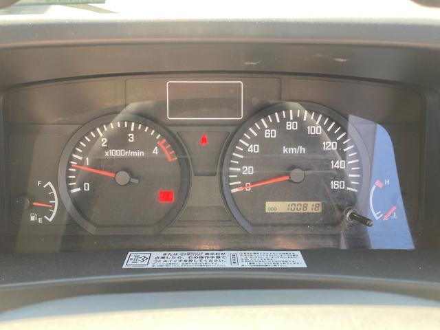 エルフトラック 2t ロング 低床 荷台鉄板張り 5速マニュアル セイコーラック ロープ穴4対 坂道発進補助 ETC(34枚目)