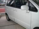 SUZUKI MR WAGON