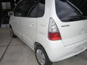 SUZUKI MR WAGON