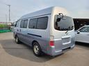 NISSAN CARAVAN MICROBUS