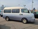 NISSAN CARAVAN MICROBUS