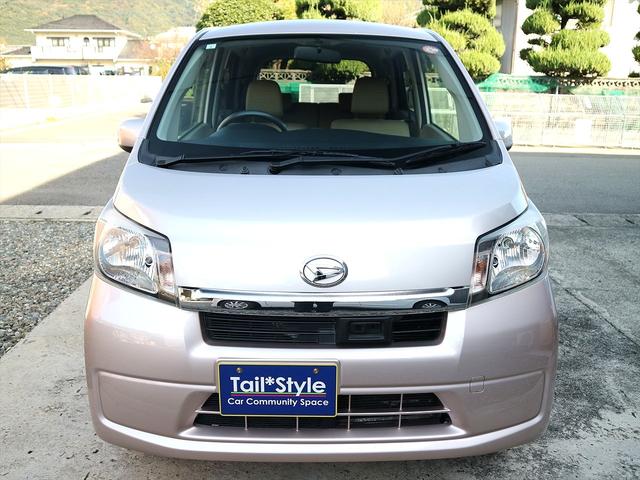 ムーヴ X SA /車検整備付き/全国対応1年保証付き/試運転済み/全席シート洗浄済み/新品バッテリー交換/衝突回避支援ブレーキ/地デジナビ/バックカメラ/プッシュスタート/スマートキー/オートライト/取扱説明書(2枚目)