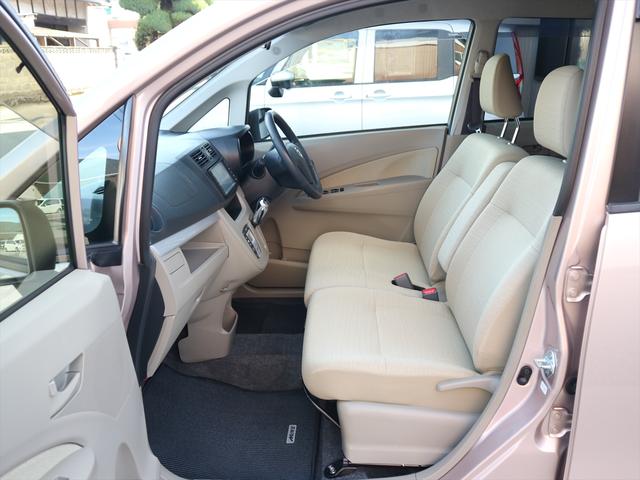 ムーヴ X SA /車検整備付き/全国対応1年保証付き/試運転済み/全席シート洗浄済み/新品バッテリー交換/衝突回避支援ブレーキ/地デジナビ/バックカメラ/プッシュスタート/スマートキー/オートライト/取扱説明書(13枚目)