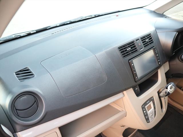 ムーヴ X SA /車検整備付き/全国対応1年保証付き/試運転済み/全席シート洗浄済み/新品バッテリー交換/衝突回避支援ブレーキ/地デジナビ/バックカメラ/プッシュスタート/スマートキー/オートライト/取扱説明書(14枚目)