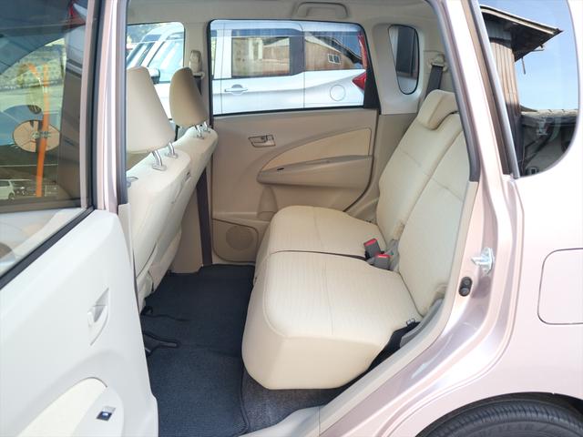 ムーヴ X SA /車検整備付き/全国対応1年保証付き/試運転済み/全席シート洗浄済み/新品バッテリー交換/衝突回避支援ブレーキ/地デジナビ/バックカメラ/プッシュスタート/スマートキー/オートライト/取扱説明書(15枚目)