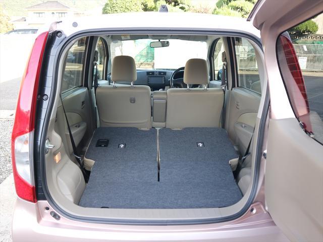 ムーヴ X SA /車検整備付き/全国対応1年保証付き/試運転済み/全席シート洗浄済み/新品バッテリー交換/衝突回避支援ブレーキ/地デジナビ/バックカメラ/プッシュスタート/スマートキー/オートライト/取扱説明書(16枚目)