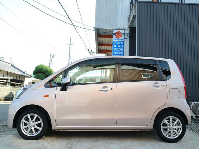 ムーヴ X SA /車検整備付き/全国対応1年保証付き/試運転済み/全席シート洗浄済み/新品バッテリー交換/衝突回避支援ブレーキ/地デジナビ/バックカメラ/プッシュスタート/スマートキー/オートライト/取扱説明書(21枚目)