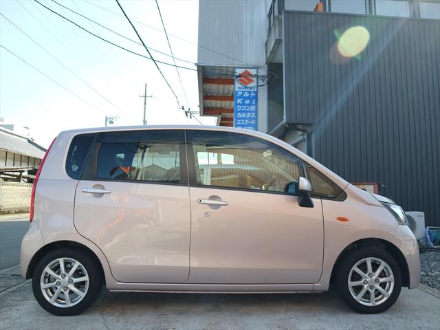 ムーヴ X SA /車検整備付き/全国対応1年保証付き/試運転済み/全席シート洗浄済み/新品バッテリー交換/衝突回避支援ブレーキ/地デジナビ/バックカメラ/プッシュスタート/スマートキー/オートライト/取扱説明書(22枚目)