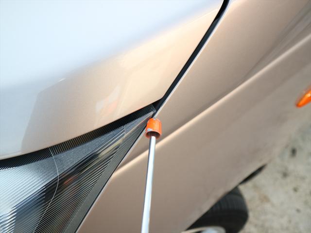 ムーヴ X SA /車検整備付き/全国対応1年保証付き/試運転済み/全席シート洗浄済み/新品バッテリー交換/衝突回避支援ブレーキ/地デジナビ/バックカメラ/プッシュスタート/スマートキー/オートライト/取扱説明書(25枚目)