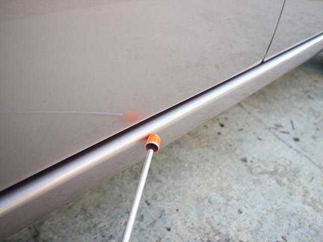 ムーヴ X SA /車検整備付き/全国対応1年保証付き/試運転済み/全席シート洗浄済み/新品バッテリー交換/衝突回避支援ブレーキ/地デジナビ/バックカメラ/プッシュスタート/スマートキー/オートライト/取扱説明書(27枚目)