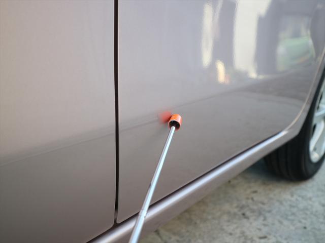 ムーヴ X SA /車検整備付き/全国対応1年保証付き/試運転済み/全席シート洗浄済み/新品バッテリー交換/衝突回避支援ブレーキ/地デジナビ/バックカメラ/プッシュスタート/スマートキー/オートライト/取扱説明書(29枚目)