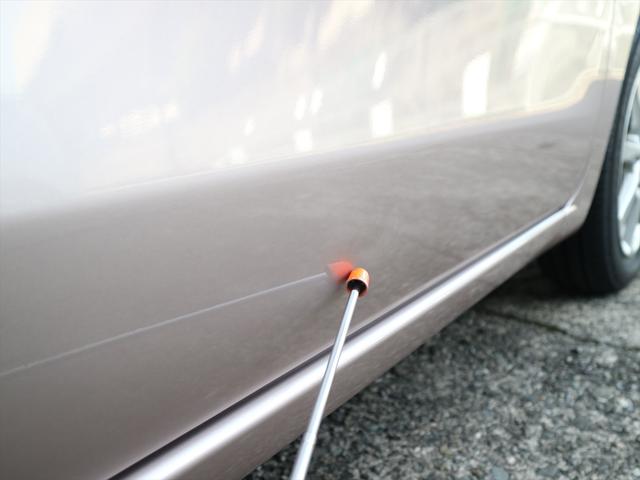 ムーヴ X SA /車検整備付き/全国対応1年保証付き/試運転済み/全席シート洗浄済み/新品バッテリー交換/衝突回避支援ブレーキ/地デジナビ/バックカメラ/プッシュスタート/スマートキー/オートライト/取扱説明書(33枚目)