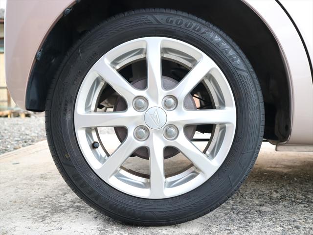 ムーヴ X SA /車検整備付き/全国対応1年保証付き/試運転済み/全席シート洗浄済み/新品バッテリー交換/衝突回避支援ブレーキ/地デジナビ/バックカメラ/プッシュスタート/スマートキー/オートライト/取扱説明書(40枚目)