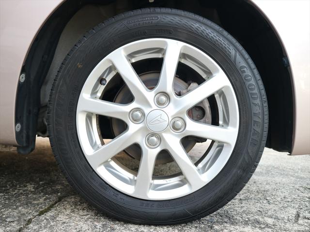 ムーヴ X SA /車検整備付き/全国対応1年保証付き/試運転済み/全席シート洗浄済み/新品バッテリー交換/衝突回避支援ブレーキ/地デジナビ/バックカメラ/プッシュスタート/スマートキー/オートライト/取扱説明書(41枚目)