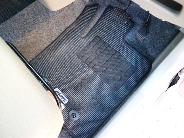 ムーヴ X SA /車検整備付き/全国対応1年保証付き/試運転済み/全席シート洗浄済み/新品バッテリー交換/衝突回避支援ブレーキ/地デジナビ/バックカメラ/プッシュスタート/スマートキー/オートライト/取扱説明書(52枚目)