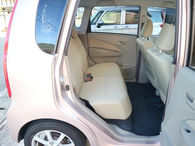 ムーヴ X SA /車検整備付き/全国対応1年保証付き/試運転済み/全席シート洗浄済み/新品バッテリー交換/衝突回避支援ブレーキ/地デジナビ/バックカメラ/プッシュスタート/スマートキー/オートライト/取扱説明書(60枚目)