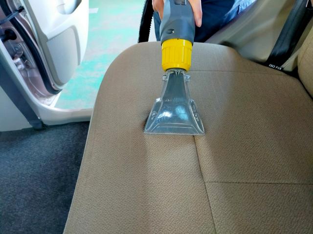 ムーヴ X SA /車検整備付き/全国対応1年保証付き/試運転済み/全席シート洗浄済み/新品バッテリー交換/衝突回避支援ブレーキ/地デジナビ/バックカメラ/プッシュスタート/スマートキー/オートライト/取扱説明書(70枚目)