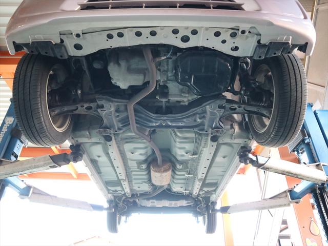 ムーヴ X SA /車検整備付き/全国対応1年保証付き/試運転済み/全席シート洗浄済み/新品バッテリー交換/衝突回避支援ブレーキ/地デジナビ/バックカメラ/プッシュスタート/スマートキー/オートライト/取扱説明書(76枚目)