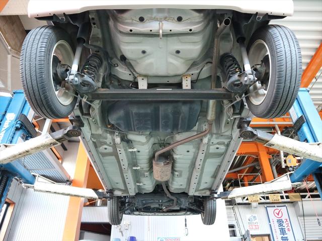 ムーヴ X SA /車検整備付き/全国対応1年保証付き/試運転済み/全席シート洗浄済み/新品バッテリー交換/衝突回避支援ブレーキ/地デジナビ/バックカメラ/プッシュスタート/スマートキー/オートライト/取扱説明書(80枚目)