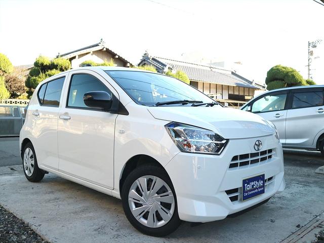 ピクシスエポック Ｘ　ＳＡＩＩＩ　／禁煙車／車検整備付き／全国対応１年保証付き／試運転済み／全席シート洗浄済み／新品バッテリー交換／衝突回避支援ブレーキ機能／ブルートゥース対応地デジナビ／後カメラ／ＥＴＣ／ＬＥＤライト／整備記録簿あり（3枚目）