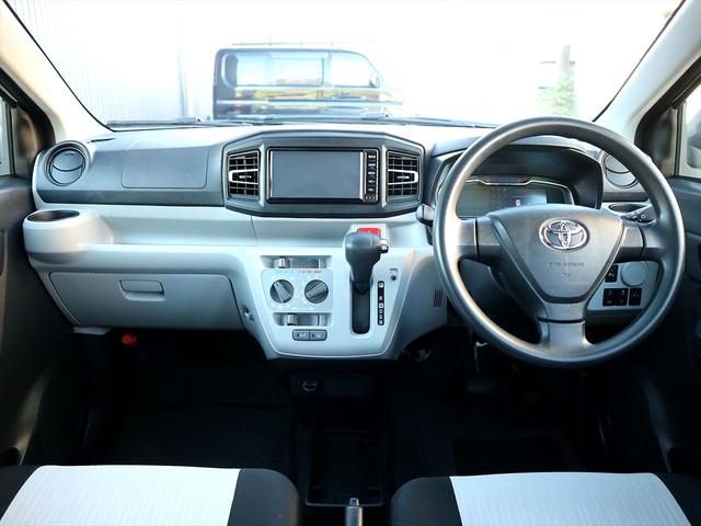 ピクシスエポック Ｘ　ＳＡＩＩＩ　／禁煙車／車検整備付き／全国対応１年保証付き／試運転済み／全席シート洗浄済み／新品バッテリー交換／衝突回避支援ブレーキ機能／ブルートゥース対応地デジナビ／後カメラ／ＥＴＣ／ＬＥＤライト／整備記録簿あり（7枚目）