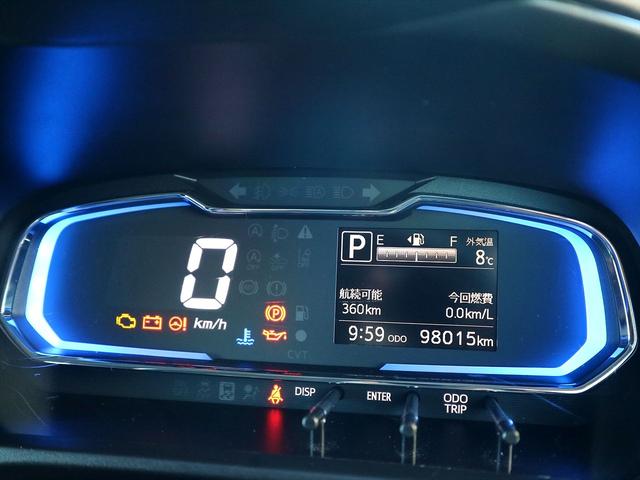 ピクシスエポック Ｘ　ＳＡＩＩＩ　／禁煙車／車検整備付き／全国対応１年保証付き／試運転済み／全席シート洗浄済み／新品バッテリー交換／衝突回避支援ブレーキ機能／ブルートゥース対応地デジナビ／後カメラ／ＥＴＣ／ＬＥＤライト／整備記録簿あり（9枚目）