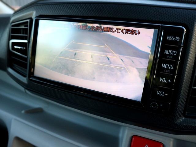 ピクシスエポック Ｘ　ＳＡＩＩＩ　／禁煙車／車検整備付き／全国対応１年保証付き／試運転済み／全席シート洗浄済み／新品バッテリー交換／衝突回避支援ブレーキ機能／ブルートゥース対応地デジナビ／後カメラ／ＥＴＣ／ＬＥＤライト／整備記録簿あり（10枚目）