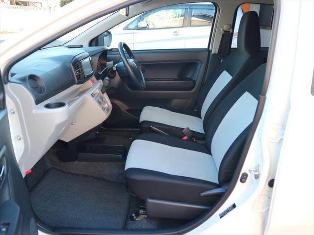 ピクシスエポック Ｘ　ＳＡＩＩＩ　／禁煙車／車検整備付き／全国対応１年保証付き／試運転済み／全席シート洗浄済み／新品バッテリー交換／衝突回避支援ブレーキ機能／ブルートゥース対応地デジナビ／後カメラ／ＥＴＣ／ＬＥＤライト／整備記録簿あり（13枚目）