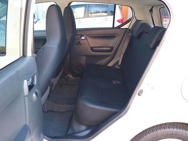 ピクシスエポック Ｘ　ＳＡＩＩＩ　／禁煙車／車検整備付き／全国対応１年保証付き／試運転済み／全席シート洗浄済み／新品バッテリー交換／衝突回避支援ブレーキ機能／ブルートゥース対応地デジナビ／後カメラ／ＥＴＣ／ＬＥＤライト／整備記録簿あり（14枚目）