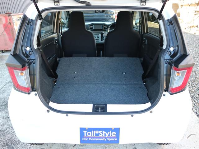 ピクシスエポック Ｘ　ＳＡＩＩＩ　／禁煙車／車検整備付き／全国対応１年保証付き／試運転済み／全席シート洗浄済み／新品バッテリー交換／衝突回避支援ブレーキ機能／ブルートゥース対応地デジナビ／後カメラ／ＥＴＣ／ＬＥＤライト／整備記録簿あり（16枚目）