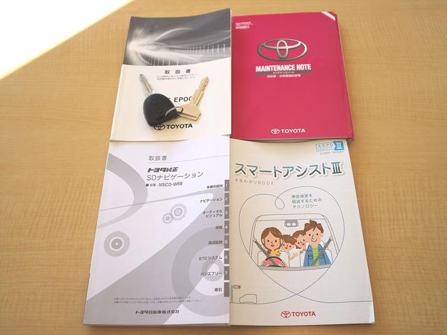ピクシスエポック Ｘ　ＳＡＩＩＩ　／禁煙車／車検整備付き／全国対応１年保証付き／試運転済み／全席シート洗浄済み／新品バッテリー交換／衝突回避支援ブレーキ機能／ブルートゥース対応地デジナビ／後カメラ／ＥＴＣ／ＬＥＤライト／整備記録簿あり（19枚目）