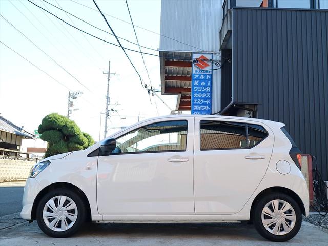 ピクシスエポック Ｘ　ＳＡＩＩＩ　／禁煙車／車検整備付き／全国対応１年保証付き／試運転済み／全席シート洗浄済み／新品バッテリー交換／衝突回避支援ブレーキ機能／ブルートゥース対応地デジナビ／後カメラ／ＥＴＣ／ＬＥＤライト／整備記録簿あり（21枚目）