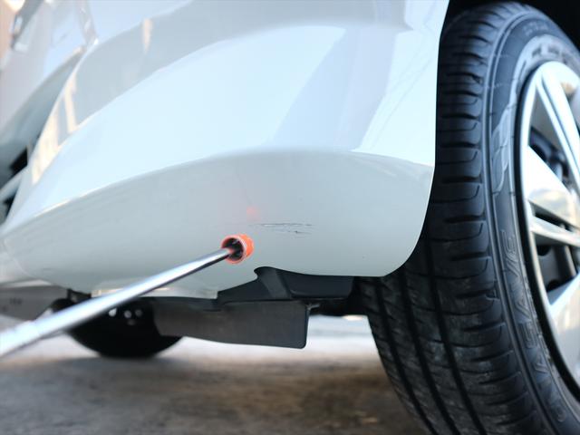 ピクシスエポック Ｘ　ＳＡＩＩＩ　／禁煙車／車検整備付き／全国対応１年保証付き／試運転済み／全席シート洗浄済み／新品バッテリー交換／衝突回避支援ブレーキ機能／ブルートゥース対応地デジナビ／後カメラ／ＥＴＣ／ＬＥＤライト／整備記録簿あり（24枚目）