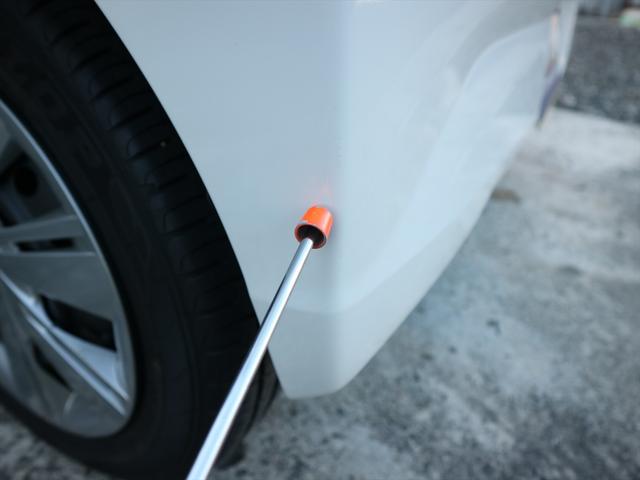 ピクシスエポック Ｘ　ＳＡＩＩＩ　／禁煙車／車検整備付き／全国対応１年保証付き／試運転済み／全席シート洗浄済み／新品バッテリー交換／衝突回避支援ブレーキ機能／ブルートゥース対応地デジナビ／後カメラ／ＥＴＣ／ＬＥＤライト／整備記録簿あり（26枚目）