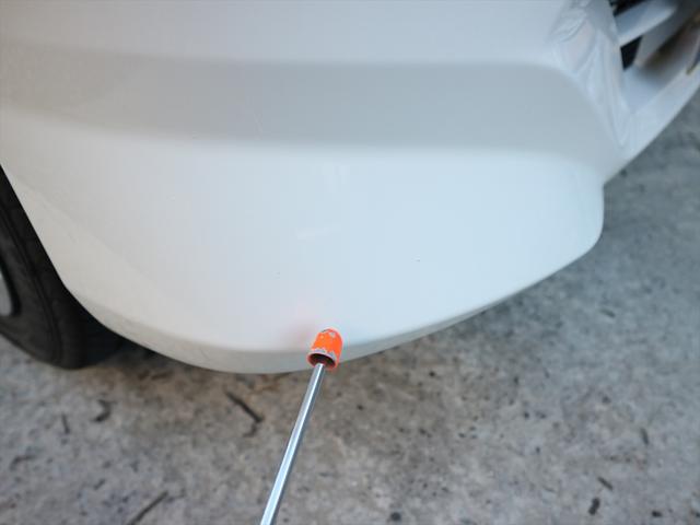 ピクシスエポック Ｘ　ＳＡＩＩＩ　／禁煙車／車検整備付き／全国対応１年保証付き／試運転済み／全席シート洗浄済み／新品バッテリー交換／衝突回避支援ブレーキ機能／ブルートゥース対応地デジナビ／後カメラ／ＥＴＣ／ＬＥＤライト／整備記録簿あり（36枚目）