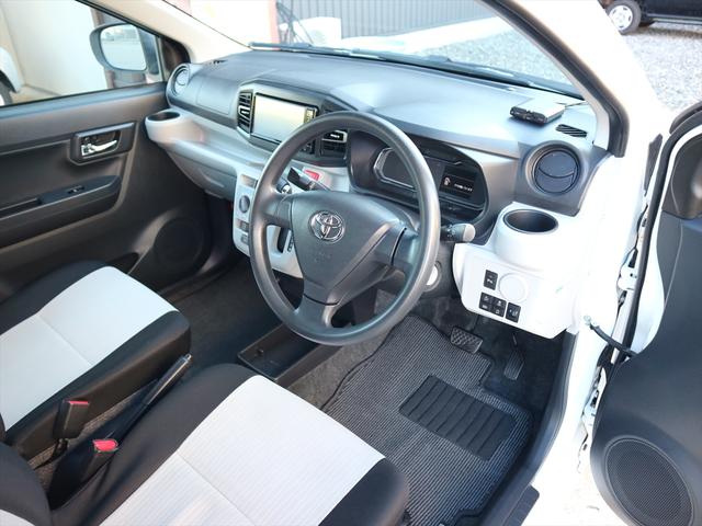 ピクシスエポック Ｘ　ＳＡＩＩＩ　／禁煙車／車検整備付き／全国対応１年保証付き／試運転済み／全席シート洗浄済み／新品バッテリー交換／衝突回避支援ブレーキ機能／ブルートゥース対応地デジナビ／後カメラ／ＥＴＣ／ＬＥＤライト／整備記録簿あり（45枚目）