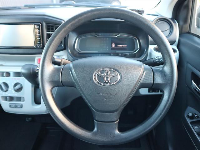 ピクシスエポック Ｘ　ＳＡＩＩＩ　／禁煙車／車検整備付き／全国対応１年保証付き／試運転済み／全席シート洗浄済み／新品バッテリー交換／衝突回避支援ブレーキ機能／ブルートゥース対応地デジナビ／後カメラ／ＥＴＣ／ＬＥＤライト／整備記録簿あり（48枚目）