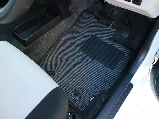 ピクシスエポック Ｘ　ＳＡＩＩＩ　／禁煙車／車検整備付き／全国対応１年保証付き／試運転済み／全席シート洗浄済み／新品バッテリー交換／衝突回避支援ブレーキ機能／ブルートゥース対応地デジナビ／後カメラ／ＥＴＣ／ＬＥＤライト／整備記録簿あり（55枚目）