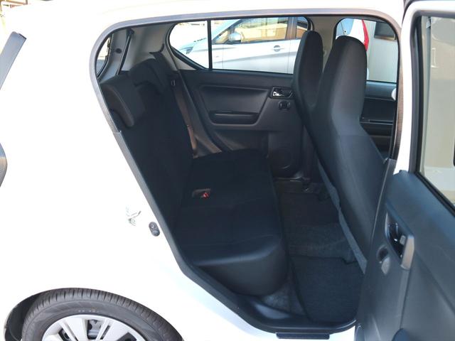 ピクシスエポック Ｘ　ＳＡＩＩＩ　／禁煙車／車検整備付き／全国対応１年保証付き／試運転済み／全席シート洗浄済み／新品バッテリー交換／衝突回避支援ブレーキ機能／ブルートゥース対応地デジナビ／後カメラ／ＥＴＣ／ＬＥＤライト／整備記録簿あり（59枚目）