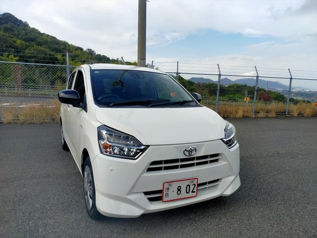 ピクシスエポック Ｘ　ＳＡＩＩＩ　／禁煙車／車検整備付き／全国対応１年保証付き／試運転済み／全席シート洗浄済み／新品バッテリー交換／衝突回避支援ブレーキ機能／ブルートゥース対応地デジナビ／後カメラ／ＥＴＣ／ＬＥＤライト／整備記録簿あり（71枚目）