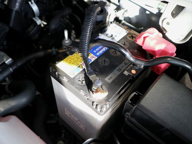 ピクシスエポック Ｘ　ＳＡＩＩＩ　／禁煙車／車検整備付き／全国対応１年保証付き／試運転済み／全席シート洗浄済み／新品バッテリー交換／衝突回避支援ブレーキ機能／ブルートゥース対応地デジナビ／後カメラ／ＥＴＣ／ＬＥＤライト／整備記録簿あり（74枚目）