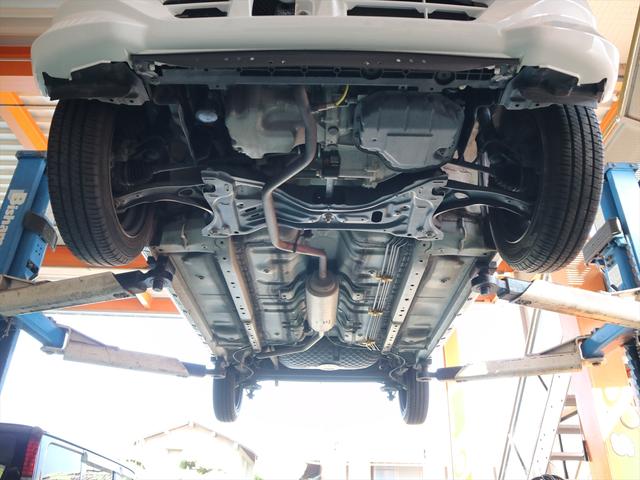 ピクシスエポック Ｘ　ＳＡＩＩＩ　／禁煙車／車検整備付き／全国対応１年保証付き／試運転済み／全席シート洗浄済み／新品バッテリー交換／衝突回避支援ブレーキ機能／ブルートゥース対応地デジナビ／後カメラ／ＥＴＣ／ＬＥＤライト／整備記録簿あり（76枚目）