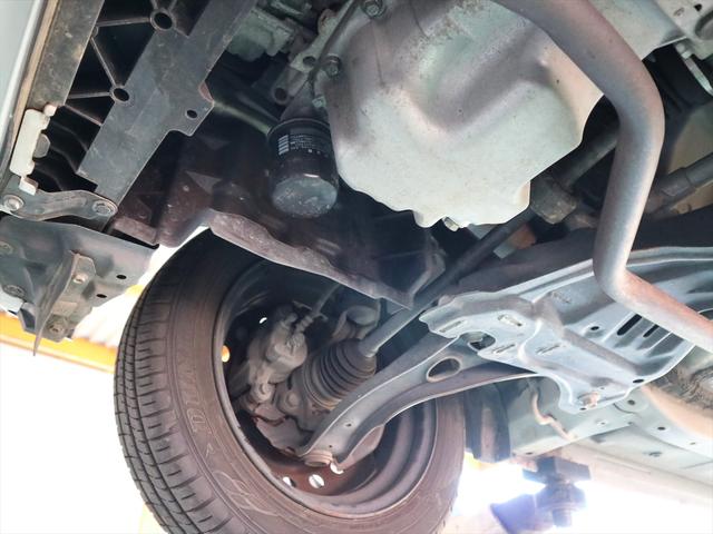 ピクシスエポック Ｘ　ＳＡＩＩＩ　／禁煙車／車検整備付き／全国対応１年保証付き／試運転済み／全席シート洗浄済み／新品バッテリー交換／衝突回避支援ブレーキ機能／ブルートゥース対応地デジナビ／後カメラ／ＥＴＣ／ＬＥＤライト／整備記録簿あり（77枚目）