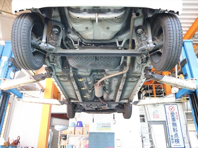 ピクシスエポック Ｘ　ＳＡＩＩＩ　／禁煙車／車検整備付き／全国対応１年保証付き／試運転済み／全席シート洗浄済み／新品バッテリー交換／衝突回避支援ブレーキ機能／ブルートゥース対応地デジナビ／後カメラ／ＥＴＣ／ＬＥＤライト／整備記録簿あり（80枚目）