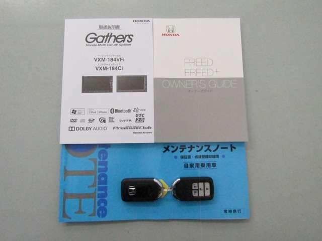 G・ホンダセンシング 両側PSD ナビ Rカメラ ETC(20枚目)