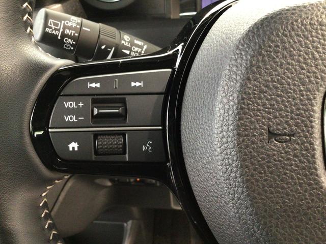 Ｎ－ＢＯＸカスタム コーディネートスタイル　デモカーＵＰ・ホンダＣＯＮＮＥＣＴ・ＬＥＤ・フルセグ・純正ドラレコ・純正ＡＷ（34枚目）